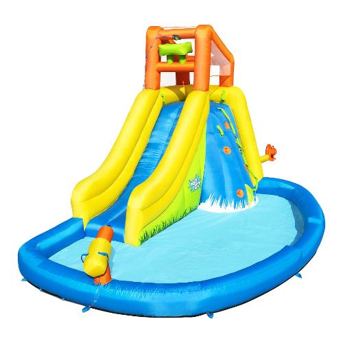 Bestway Parco acquatico Mount Splashmore (435x286x267cm) H2OGO! 53345 4