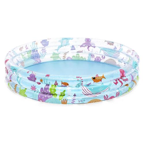 Bestway Piscina bimbo Deep Dive (152x30cm) Multicolor 51004 7