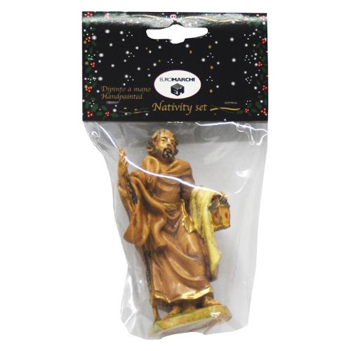 Euromarchi Statua San Giuseppe (10 cm) 00173 NSC