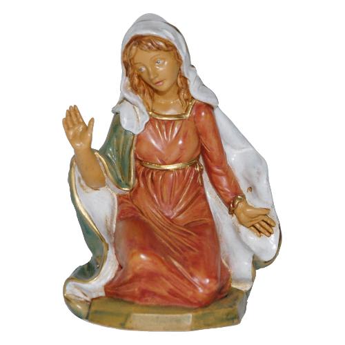 Euromarchi Statua Madonna (20 cm) 04701