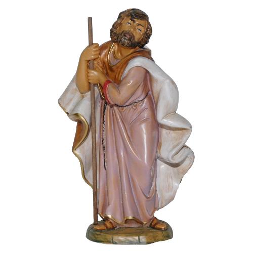 Euromarchi Statua San Giuseppe (20 cm) 04703