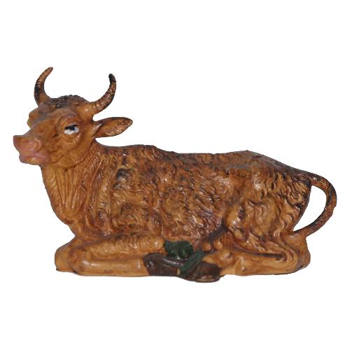 Euromarchi Statua Bue (20 cm) 04704