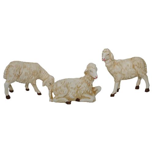 Euromarchi Pecora (13x15 cm) 04122 1