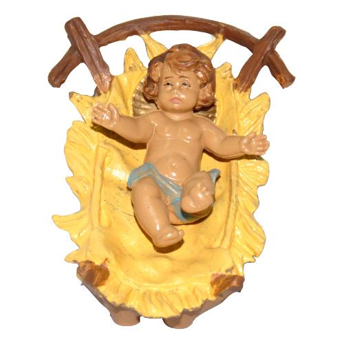 Euromarchi Gesù Bambino (16cm) 03202 L