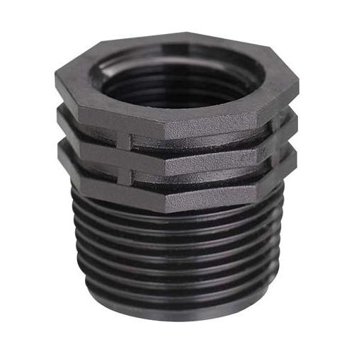 Claber Raccordo collegamento elettrovalvole 1" RAINJET 90809