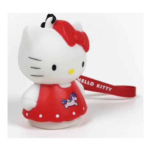 Teknofun Gadget HELLO KITTY Light Up with Unicorn T Shirt 811320