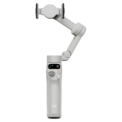 Dji Gimbal OSMO MOBILE 7 Gray DJOM7L