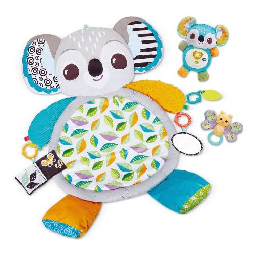VTech Electronics Tappeto gioco Lala tenera Koala BABY 80 574507