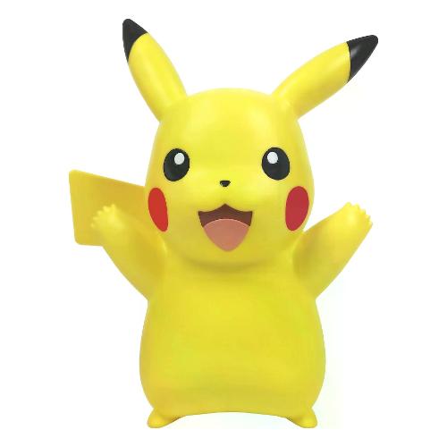 Teknofun POKÉMON Pikachu Lampada 811403