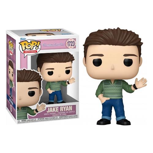 Funko POP MOVIES Sixteen Candles Jake Ryan 1723 83551