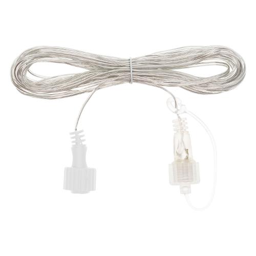 Lotti Filo (5mt) prolunga per luci Smart Connect XMAS KING 13957