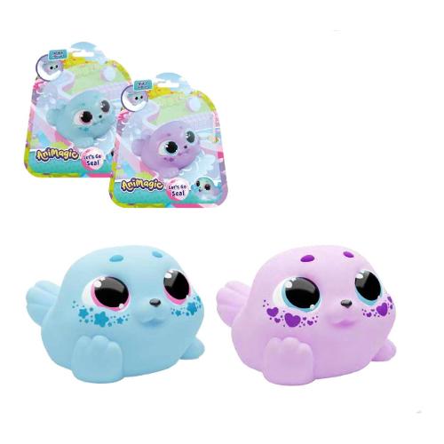 Goliath Axolotl Seal ANIMAGIC Assortito 932950 006