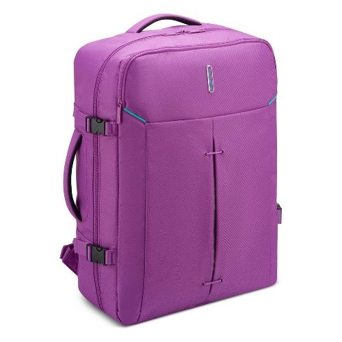 Roncato Zaino viaggio (42L) IRONIK 2.0 orchidea (40x20x55 cm) 41531605