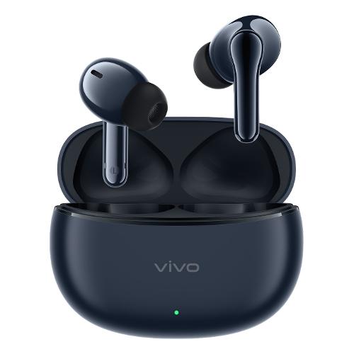 Vivo Auricolari microfono bluetooth TWS 3E Black