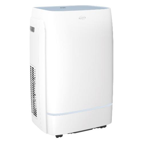 Argo Condizionatore portatile ELITE Plus HP White e Blue 398400042