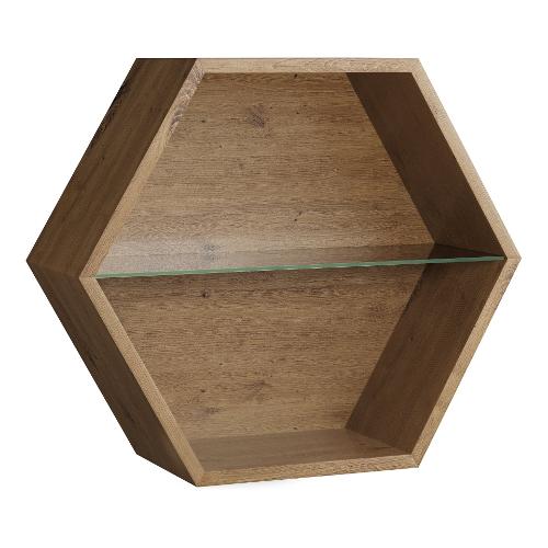 Format EDGE Pensile Rovere (50cm)