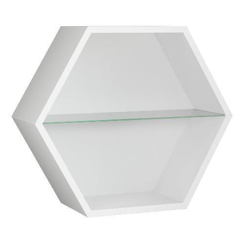 Format EDGE Pensile Bianco (50cm)