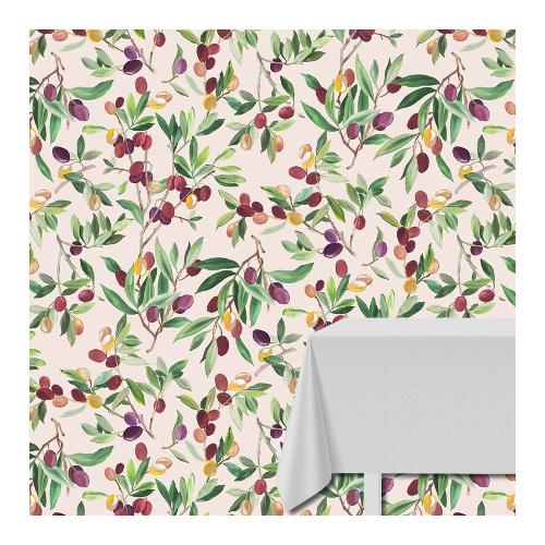 Rizzi Tovaglia SAVENA 0613 (180x140cm) ST1780CE0613