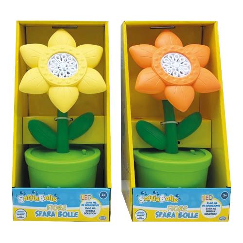 Ods Fiore spara bolle 80 ml SOFFIABOLLE 34477