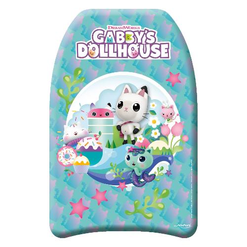 Ods Tavola mare Gabby's Dollhouse (43x28,5x4cm) SUNDAY 975326
