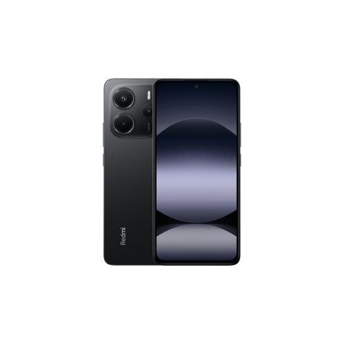Xiaomi Smartphone 6,67" REDMI NOTE 14 4G Lte Midnight black ( 128GB Ram 6GB 5500mAh ) MZB0J01EU