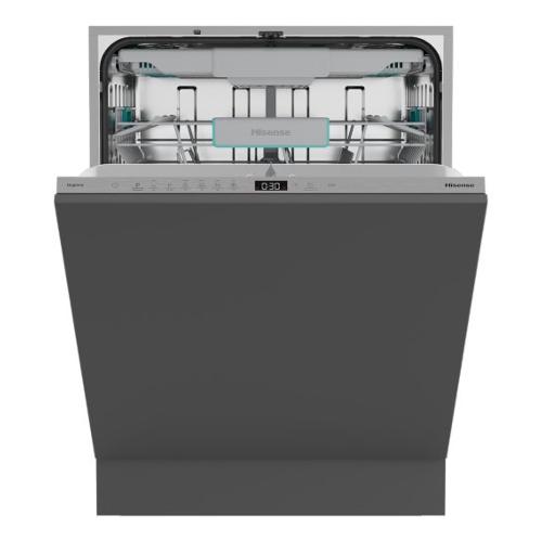 Hisense Lavastoviglie incasso 16 coperti HV16C 746059 classe C (L60cm)