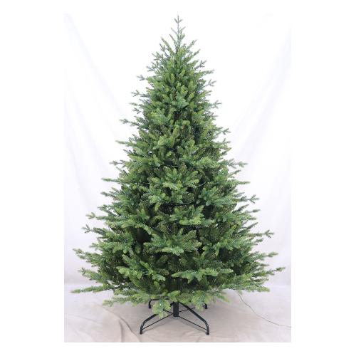 Amicasa Albero di natale ASIAGO Verde (132x180cm)