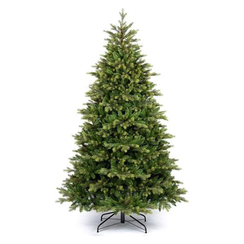 Amicasa Albero di natale MONVISO Verde (137x210cm)