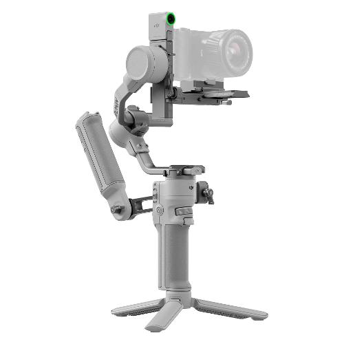 Dji Gimbal RONIN RS 4 Mini Combo Grey 3100VAh CP RN 00000443 01