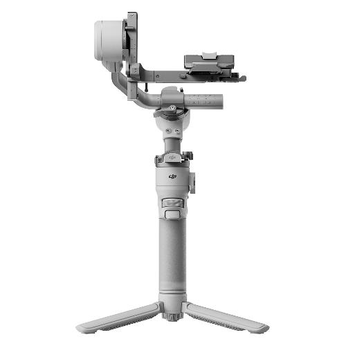 Dji Gimbal RONIN RS 4 Mini Grey 3100VAh CP RN 00000442 01