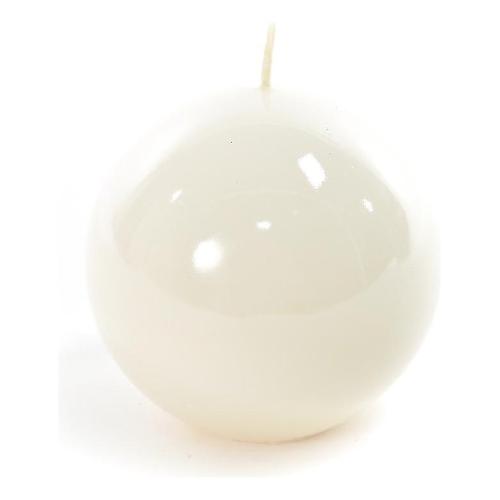 Mercury Candela (7cm) CHRISTMAS Avorio lucido 80653