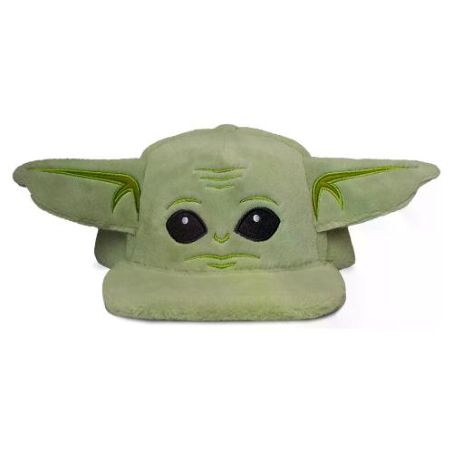 Difuzed Cappello (Bambino) THE MANDALORIAN Grogu NH422801STW