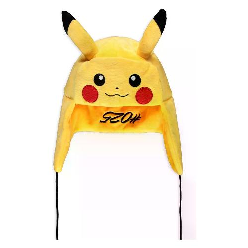 Difuzed Cappello (58) POKEMON Pikachu NH265275POK 58