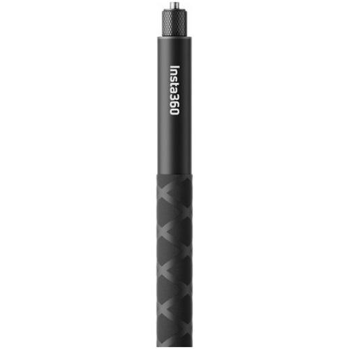 Insta360 Bastone selfie Invisible Selfie Stick 114cm Black 935284