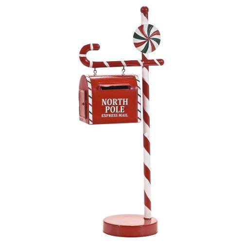 General Trade Cassetta postale (50 cm) 432504