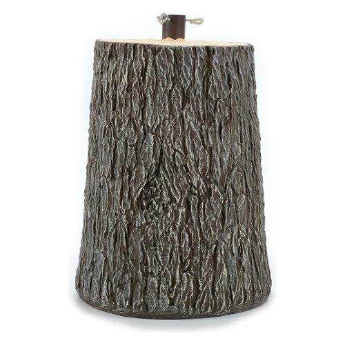 General Trade Base albero di natale Marrone 494917 (34x45cm)