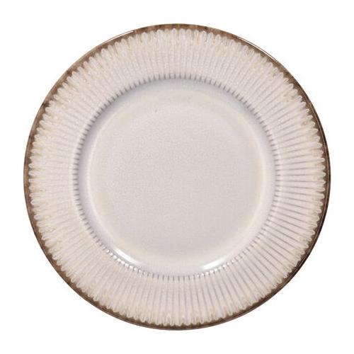 Tognana Piatto frutta Stoneware (20cm) ALTHEA Pearl AHG02206120