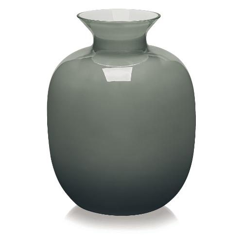 Iw Vaso Vetro (18x24cm) RIALTO Grigio 8868 1