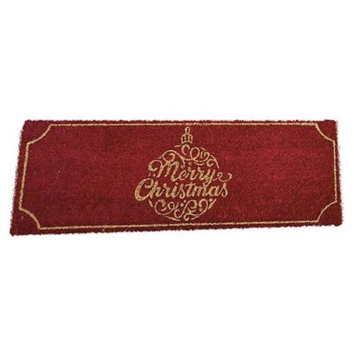 General Trade Zerbino Natale Assortito (70x26cm) 847212