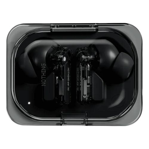 Nothing Auricolari microfono bluetooth EAR a Tws Black A10600063