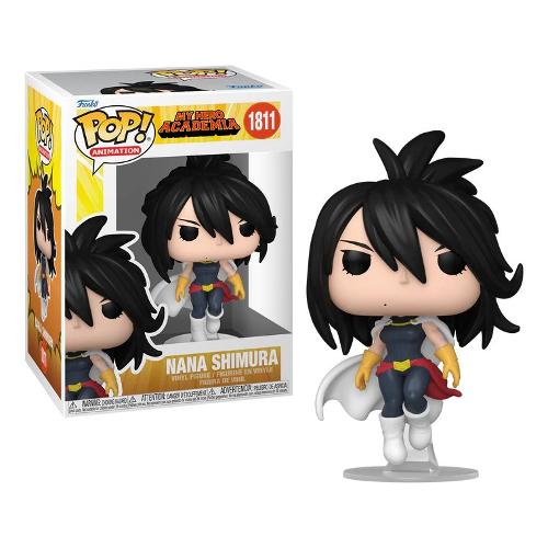 Funko POP ANIMATION My Hero Academia Nana Shimura 1811 80395