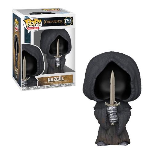 Funko POP MOVIES Lord Of The Ring Nazgul 1744 83785