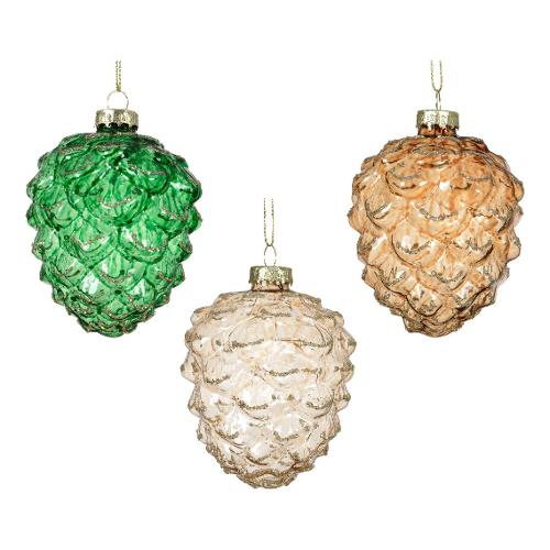 Kaemingk Pigna (9,5cm) Assortito Plastica 071369