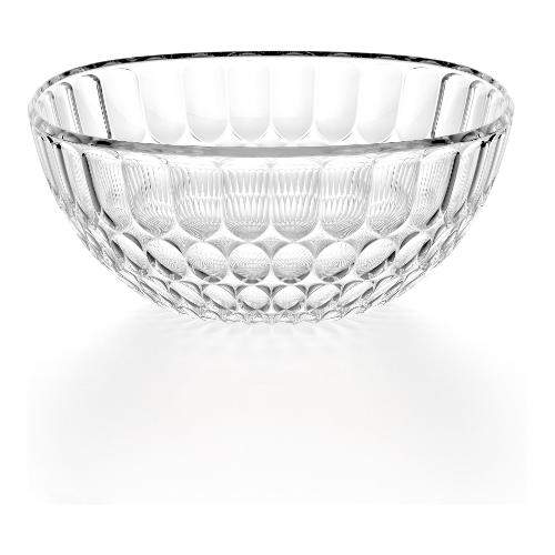Guzzini Insalatiera Plastica (25cm) VANITY Trasparente 12972500