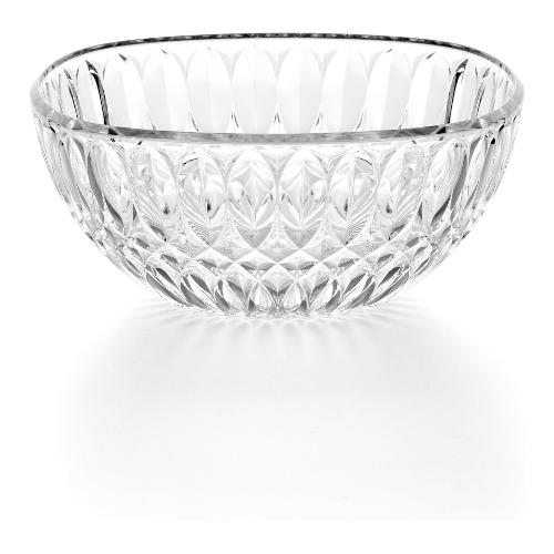 Guzzini Insalatiera Plastica (21cm) VANITY Trasparente 129721100