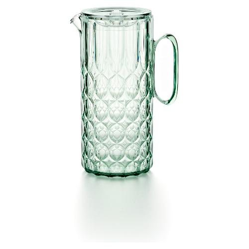 Guzzini Caraffa (1,75L) VANITY Verde 13120086