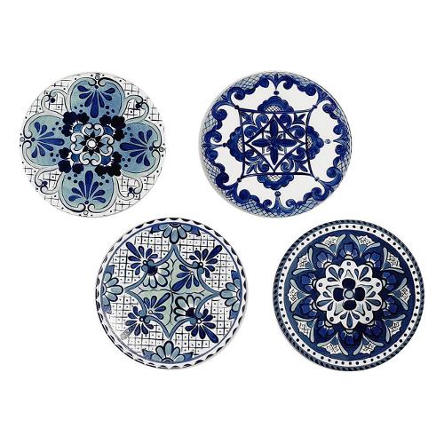 General Trade Sottopentola Maioliche Ceramica (20cm) Assortito 581936
