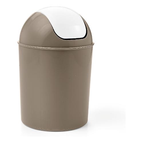 Veca Pattumiera (7L) coperchio basculante BLIM Assortito PM002 0070