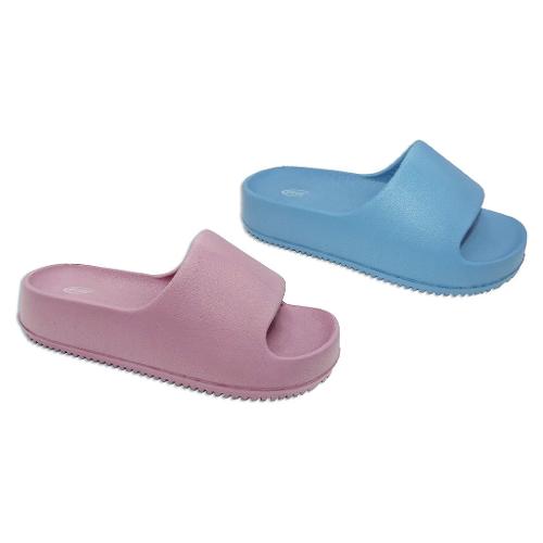 Griff Ciabatte spiaggia Sydney Donna taglia da 36 a 41 Assortito 53062