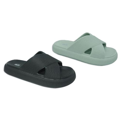 Griff Ciabatte spiaggia Nova Donna taglia da 36 a 41 Assortito 53074